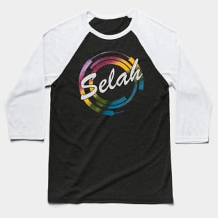 Selah Baseball T-Shirt